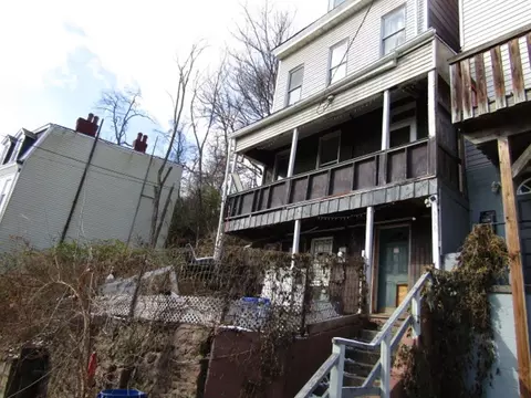 936 Vista St, Pittsburgh, PA 15212