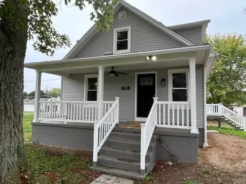 109 Sidney Ave, Rices Landing, PA 15357