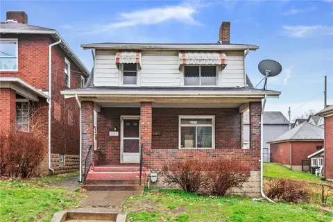 1404 Maple Ave, Turtle Creek, PA 15145