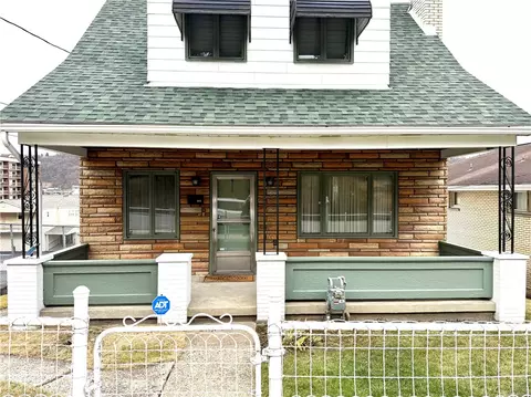805 Washington Ave, Charleroi, PA 15022