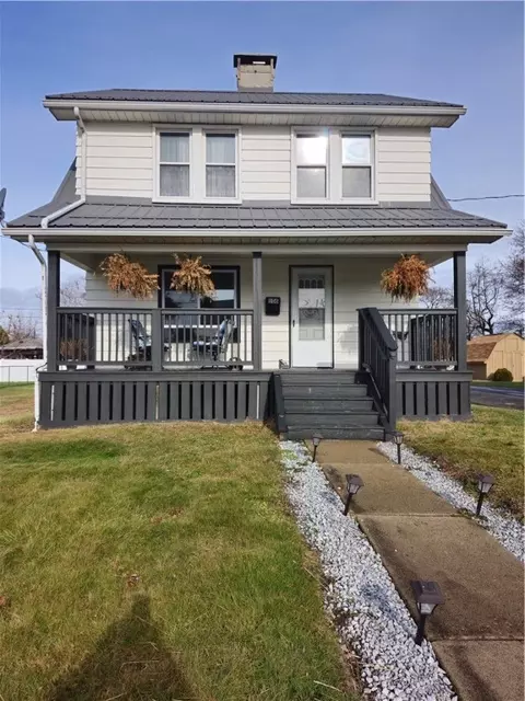 106 E Rockenstein, Butler, PA 16001