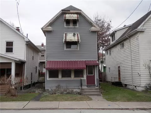 1720 Constitution Blvd, New Kensington, PA 15068