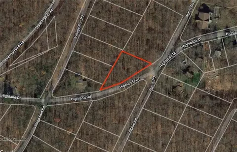 lot195 Highlands Dr, Boswell, PA 15546