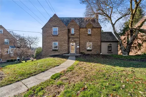 998 Summer Pl, Pittsburgh, PA 15243