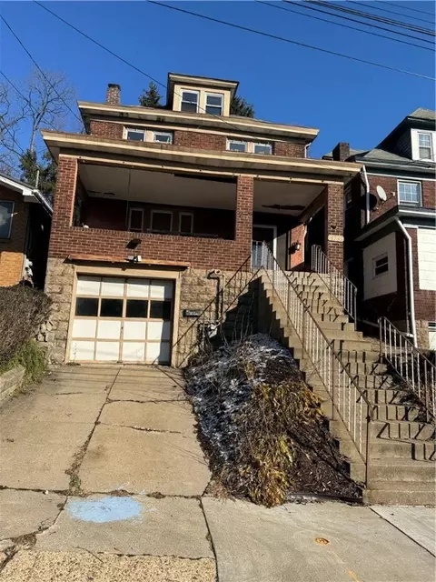 516 Halsey Ave, Pittsburgh, PA 15221