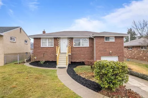 463 Salvini, Pittsburgh, PA 15243