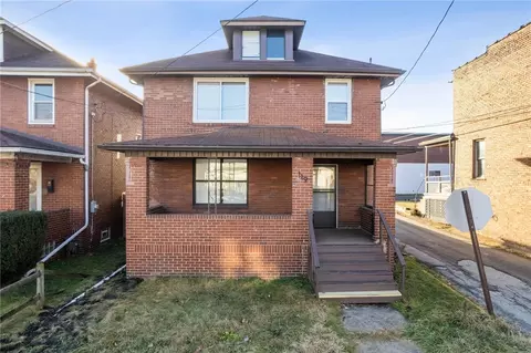 119 Morgan St, Brackenridge, PA 15014