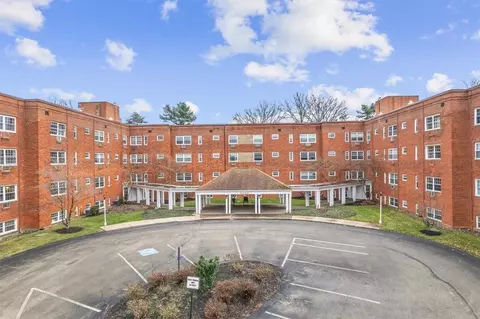 5900 Babcock Blvd #76, Pittsburgh, PA 15237