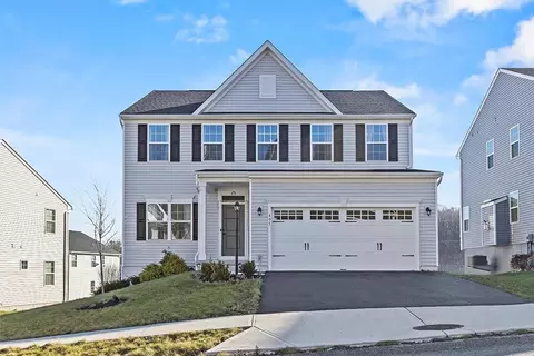 405 Sarjean Way, Zelienople, PA 16063