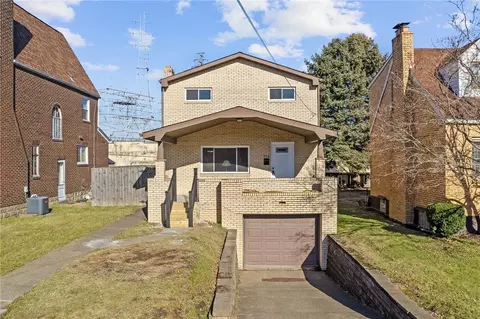 914 Liberty St, Duquesne, PA 15110