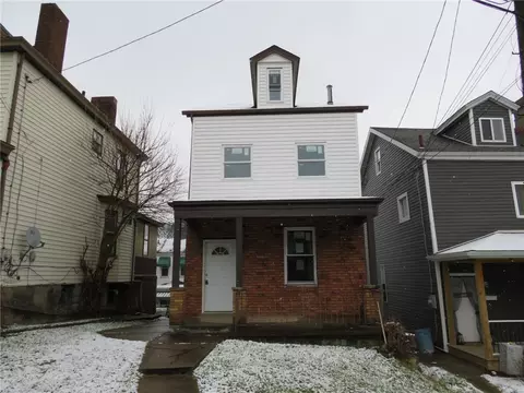 112 Amanda Ave, Pittsburgh, PA 15210