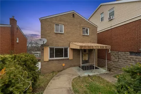 517 Triana St, Pittsburgh, PA 15210