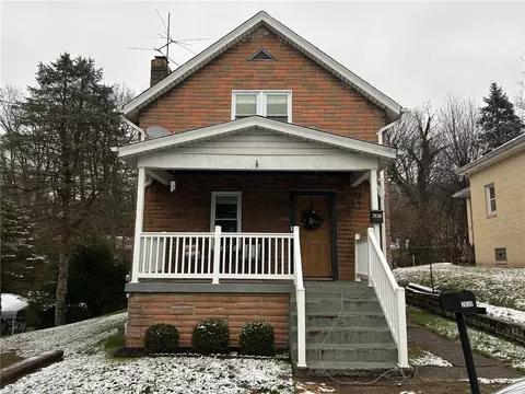 2630 Mayfield Ave, Ambridge, PA 15003