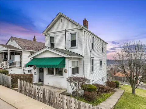 1635 New York Ave, Mckeesport, PA 15133
