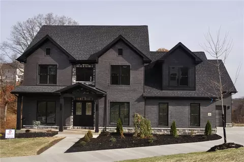 1606 Memory Lane Ct #LOT 6, Pittsburgh, PA 15237