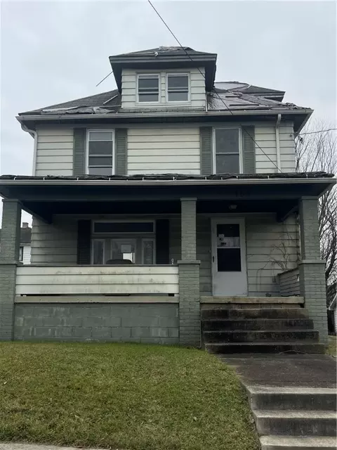 708 Junior High St, New Castle, PA 16101
