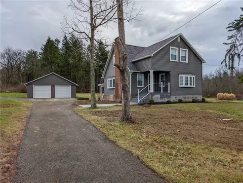 344 Sleepy Hollow Rd, Smithfield, PA 15478