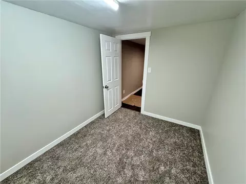 Bedroom - 10941 Old Trail Rd, Irwin, PA 15642 photo 4 of 5