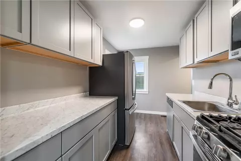 Kitchen - 10941 Old Trail Rd, Irwin, PA 15642 photo 3 of 3