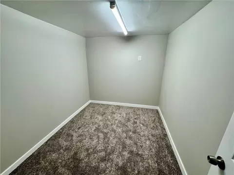 Bedroom - 10941 Old Trail Rd, Irwin, PA 15642 photo 5 of 5