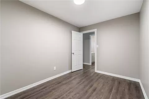 Bedroom - 10941 Old Trail Rd, Irwin, PA 15642 photo 1 of 5