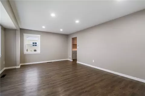 Living - 10941 Old Trail Rd, Irwin, PA 15642 photo 7 of 7