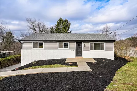 2729 Tillia St, Allison Park, PA 15101