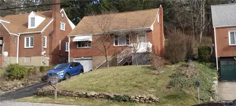 818 Beulah, Turtle Creek, PA 15145