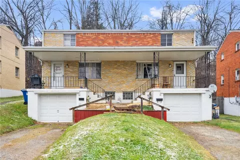 95 N Joslyn Dr, Pittsburgh, PA 15235