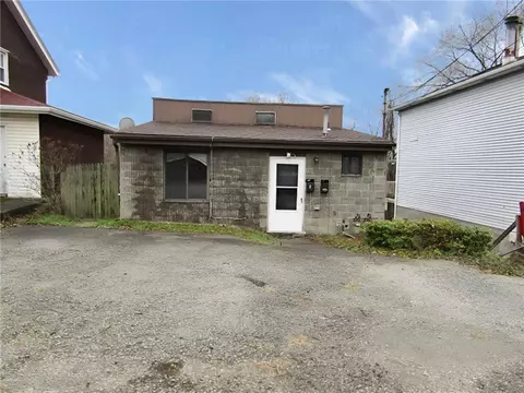 125 Central Ave # A, North Versailles, PA 15137