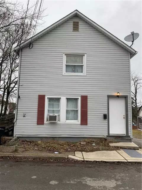 208 Spang Ave, Butler, PA 16001