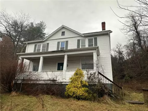 348 Third St, Webster, PA 15087