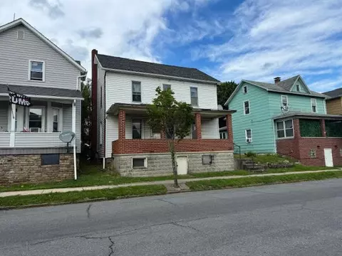 711 Graham Ave, Windber, PA 15963