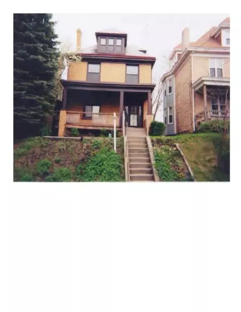 2412 Osgood St, Pittsburgh, PA 15214