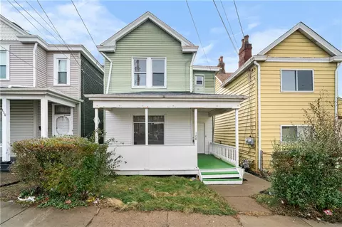 108 Sherman St, Pittsburgh, PA 15210