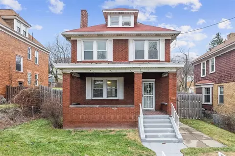 656 Orchard Ave, Pittsburgh, PA 15202