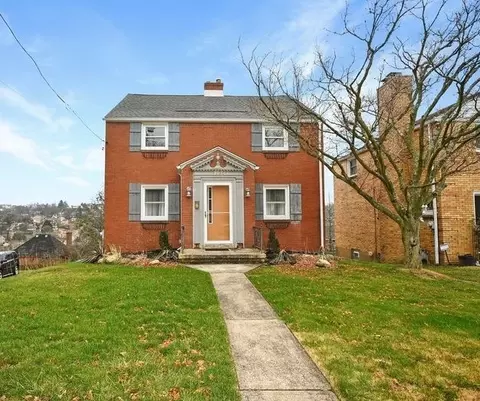 2025 Altmar St, Pittsburgh, PA 15226