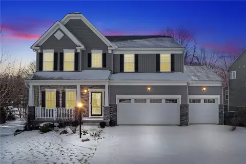 117 Alder Dr, Wexford, PA 15090
