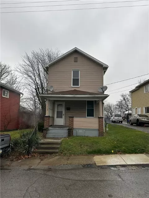 112 W Terrace Ave, New Castle, PA 16102
