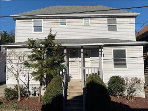 125 Smith St, Canonsburg, PA 15317