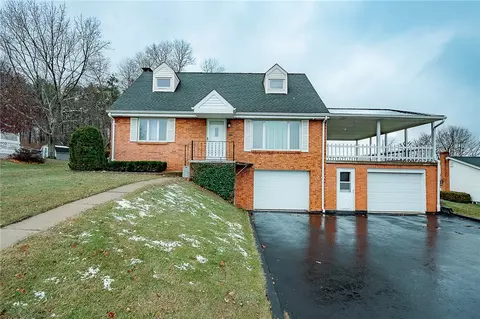 115 Greendale Ave, Indiana, PA 15701