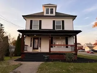 941 Adams St, New Castle, PA 16101