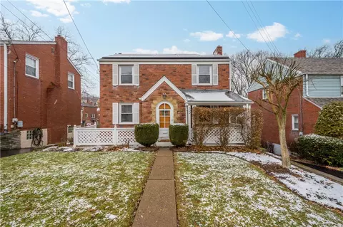 4122 Edge Rd, Pittsburgh, PA 15227