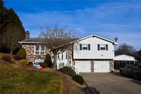 140 Caldwell Dr, Butler, PA 16002