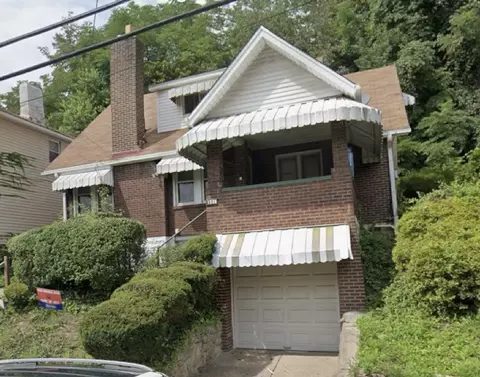 1339 Laketon Rd, Pittsburgh, PA 15221