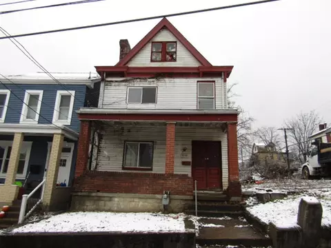 20 Millbridge St, Pittsburgh, PA 15210