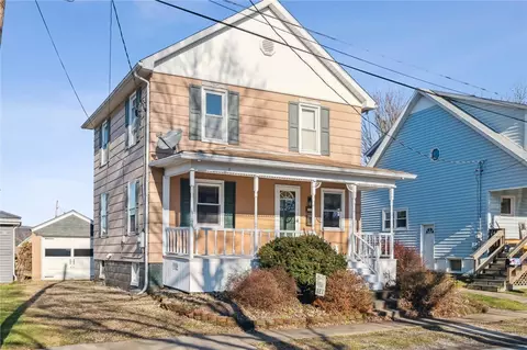 141 Elm St, Homer City, PA 15748