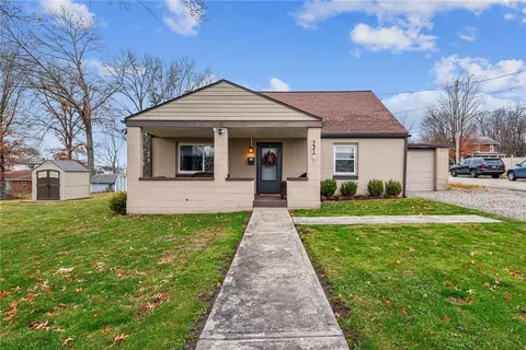 731 High St, Mckeesport, PA 15132