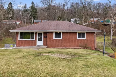 411 Temona Dr, Pittsburgh, PA 15236