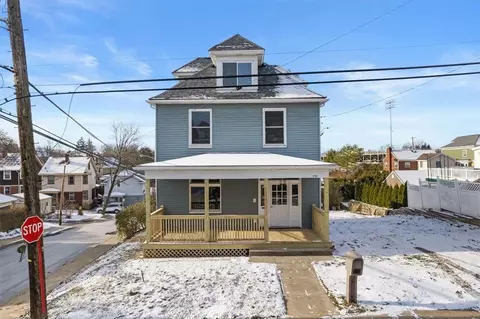 1701 Montpelier Ave, Pittsburgh, PA 15216